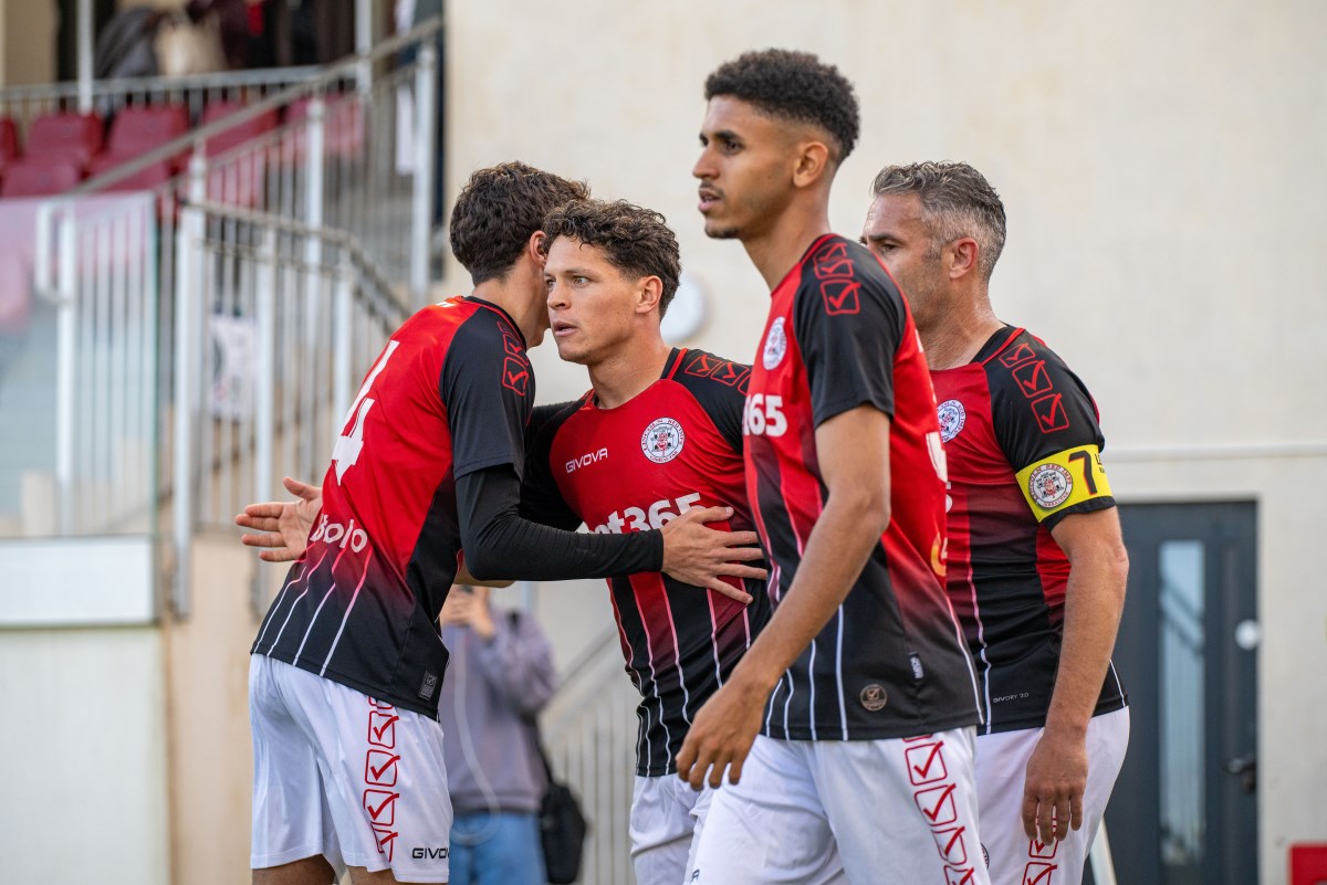 Nhận định, Soi kèo Lincoln Red Imps vs Inter Club D’Escaldes 23h00 ngày 7/7: Hơn nhau ở kinh nghiệm - Ảnh 1