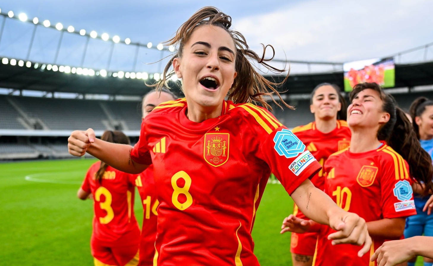 Nhận định, Soi kèo U19 Nữ Tây Ban Nha vs U19 Nữ Thụy Điển 21h00 ngày 7/7: Hai trường phái đối lập - Ảnh 2