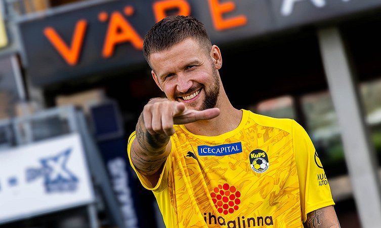 Nhận định, Soi kèo Vardar vs KuPS 00h00 ngày 8/7: Khách không khách khí - Ảnh 2