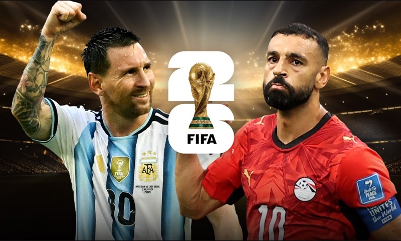 Soi kèo phạt góc Argentina vs Ai Cập, 23h00 ngày 7/7 - Ảnh 1