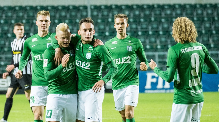 Nhận định, Soi kèo FC Flora vs Iberia 1999 Tbilisi 00h00 ngày 8/7: Điểm tựa sân nhà - Ảnh 2