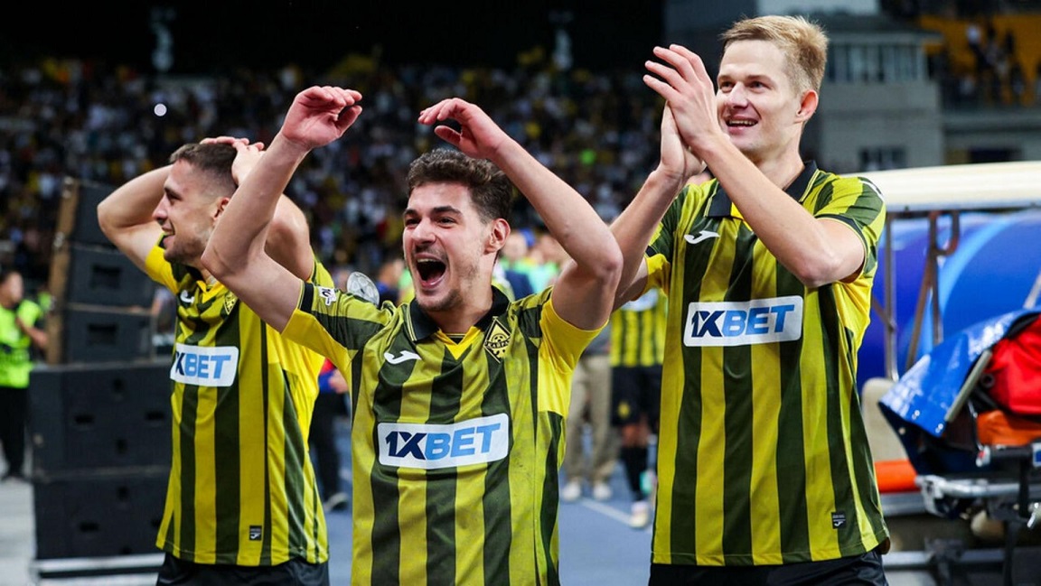 Nhận định, Soi kèo Kairat Almaty vs Sutjeska Niksic 22h00 ngày 8/7: Chủ nhà vào phom - Ảnh 2