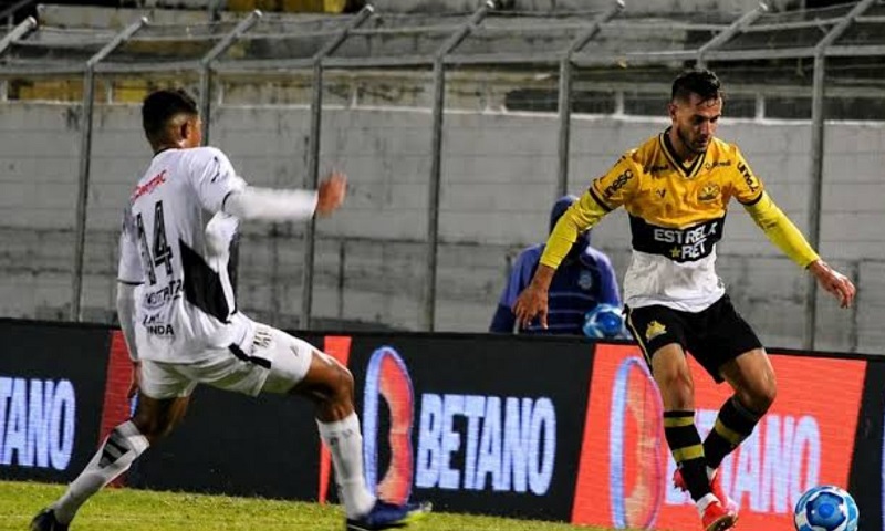 Nhận định, Soi kèo Ponte Preta vs Criciuma 6h00 ngày 9/7: Hạ đẹp chủ nhà! - Ảnh 1