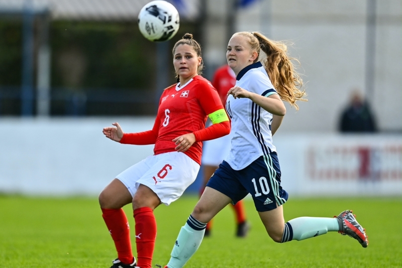 Nhận định, Soi kèo U19 Nữ Đức vs U19 Nữ Áo 01h00 ngày 08/07 - Ảnh 1