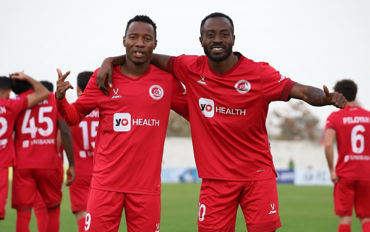 Nhận định, Soi kèo Alashkert vs Yelimay Semey 23h00 ngày 9/7: Hơn nhau ở điểm rơi phong độ - Ảnh 2