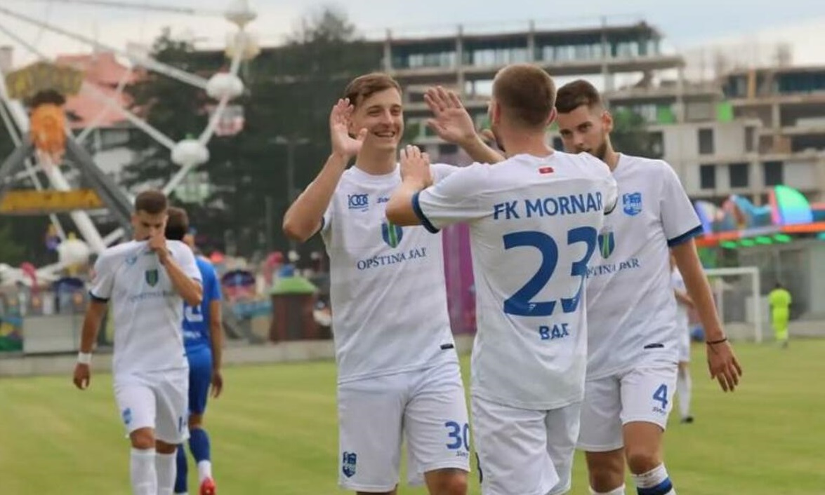 Nhận định, Soi kèo Atletic Escaldes vs Mornar Bar 21h00 ngày 9/7: Khách không khách khí - Ảnh 1