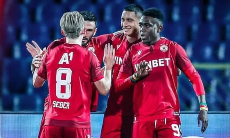 Nhận định, Soi kèo CSKA Sofia vs Derry City 1h00 ngày 10/7: Chủ nhà thắng lớn - Ảnh 1