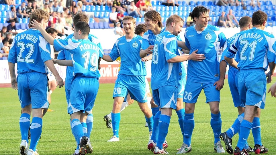 Nhận định, Soi kèo Dinamo Minsk vs Sileks Kratovo 00h00 ngày 10/7: Hơn nhau ở cảm giác bóng - Ảnh 2