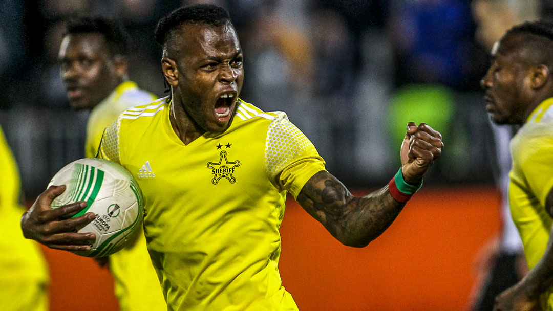Nhận định, Soi kèo FC Sheriff Tiraspol vs Aluminij 00h00 ngày 10/7: Chủ nhà áp đảo - Ảnh 1
