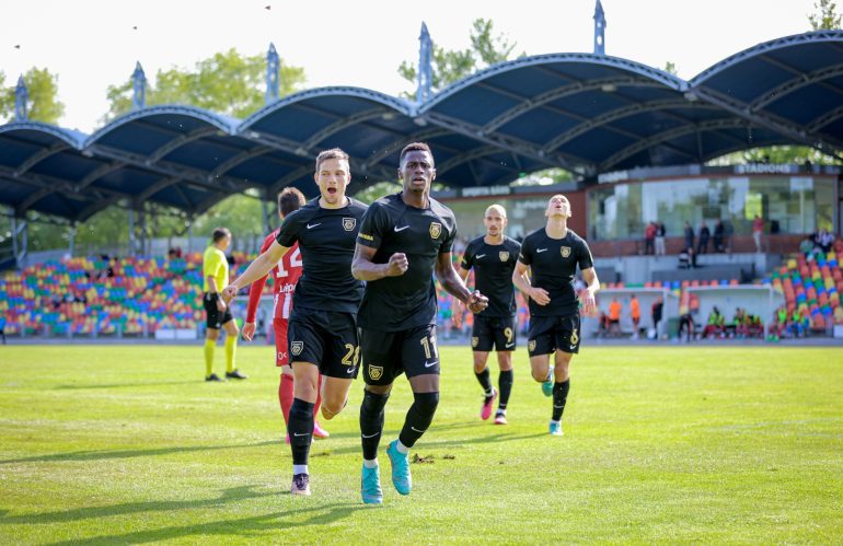 Nhận định, Soi kèo Liepaja vs Decic Tuzi 23h00 ngày 9/7: 2 kẻ đồng cảnh ngộ - Ảnh 1