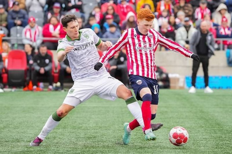Nhận định, Soi kèo Vancouver Whitecaps vs Cavalry 09h30 ngày 09/07: Bất phân thắng bại - Ảnh 1