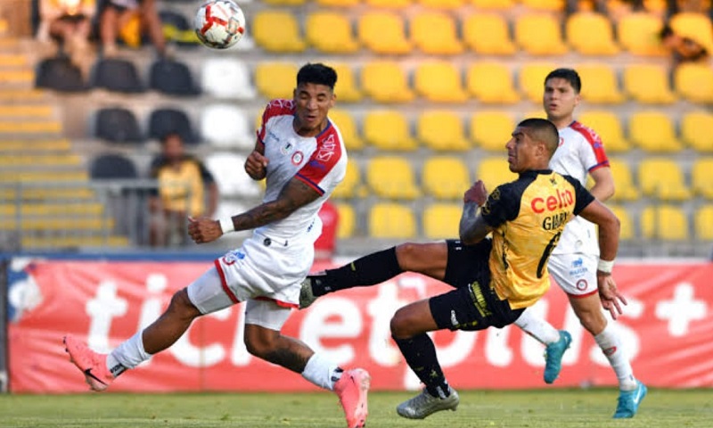 Soi kèo phạt góc La Calera vs Coquimbo Unido, 6h00 ngày 9/7 - Ảnh 1
