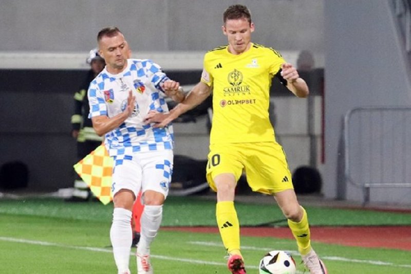 Nhận định, Soi kèo Dinamo City vs Astana 02h00 ngày 10/07: 3 điểm cho chủ nhà - Ảnh 1