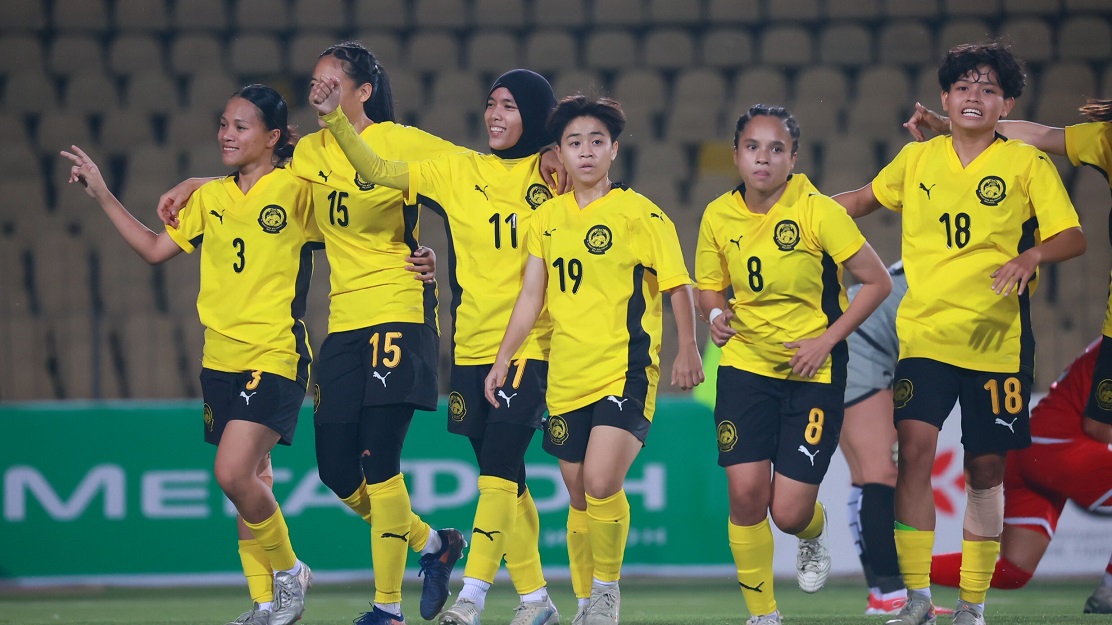 Nhận định, Soi kèo Nữ Malaysia vs Nữ Lào 19h45 ngày 10/7: Chủ nhà áp đảo - Ảnh 1
