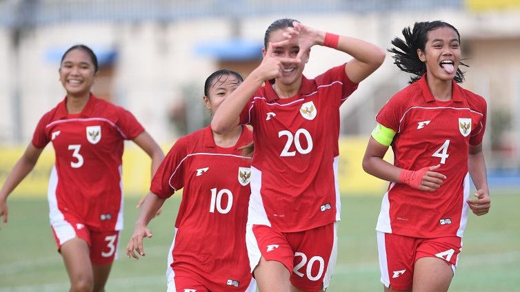 Nhận định, Soi kèo Nữ Timor Leste vs Nữ Indonesia 15h45 ngày 10/7: Chờ mưa bàn thắng - Ảnh 3