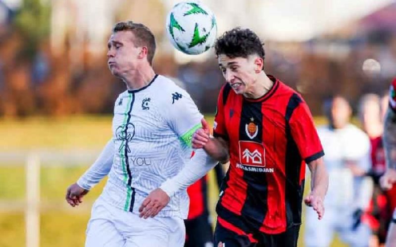 Nhận định, Soi kèo Vllaznia Shkoder vs Malisheva 01h00 ngày 10/07: Hòa là đẹp - Ảnh 1