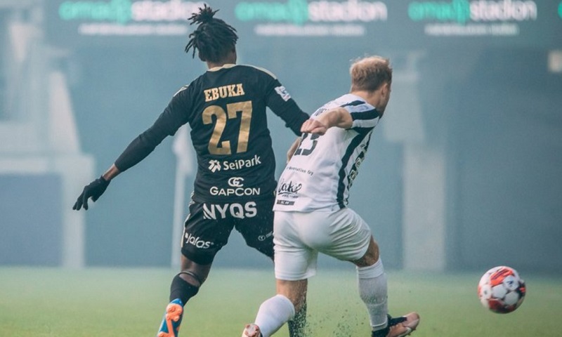 Nhận định, Soi kèo VPS vs SJK Seinajoki 23h00 ngày 10/7: Chủ đè khách! - Ảnh 1
