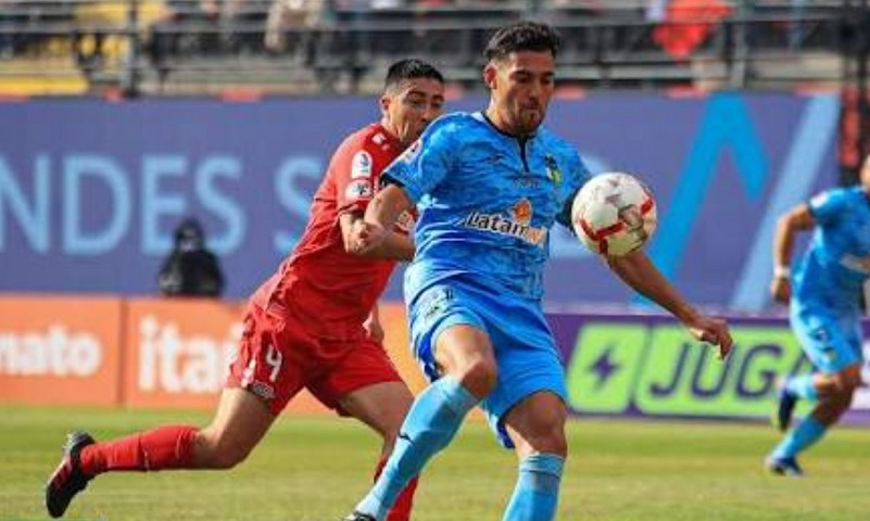 Soi kèo phạt góc Nublense vs O’Higgins, 6h00 ngày 10/7 - Ảnh 1