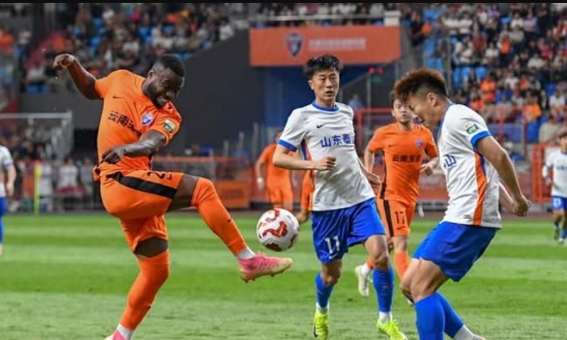 Soi kèo phạt góc Shandong Taishan vs Yunnan Yukun, 18h35 ngày 10/7 - Ảnh 1