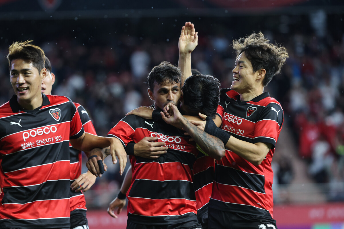 Nhận định, Soi kèo Gwangju vs Pohang 17h30 ngày 11/7: Khác biệt về vị thế - Ảnh 2