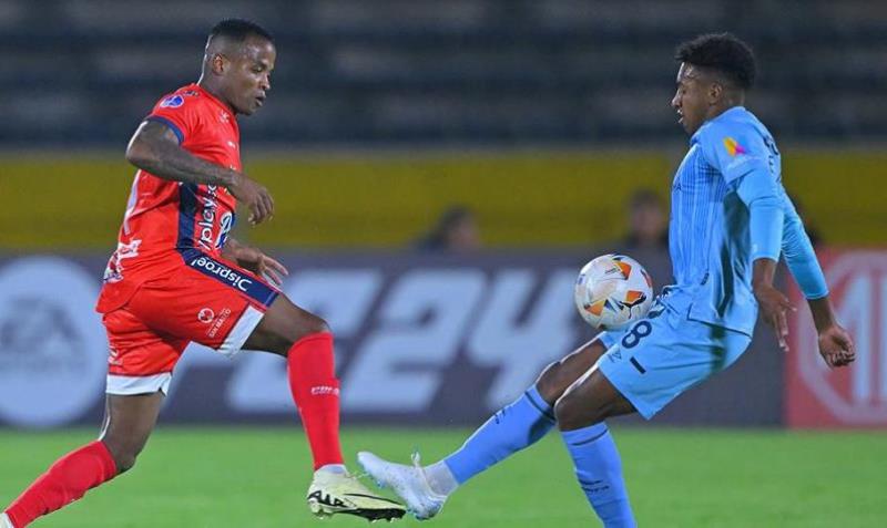 Nhận định, Soi kèo Leones del Norte vs Catolica del Ecuador 05h00 ngày 11/07: Tin vào cửa dưới - Ảnh 1