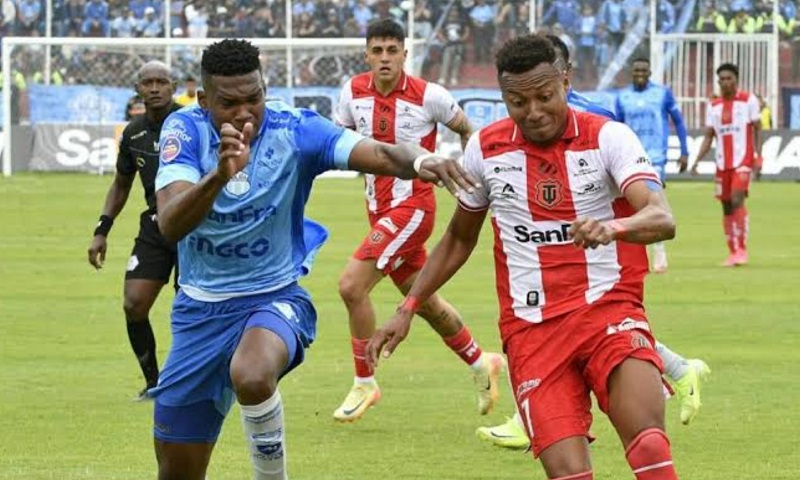 Nhận định, Soi kèo Tecnico Universitario vs Macara 7h15 ngày 11/7: Chủ nhà thắng tối thiểu - Ảnh 1