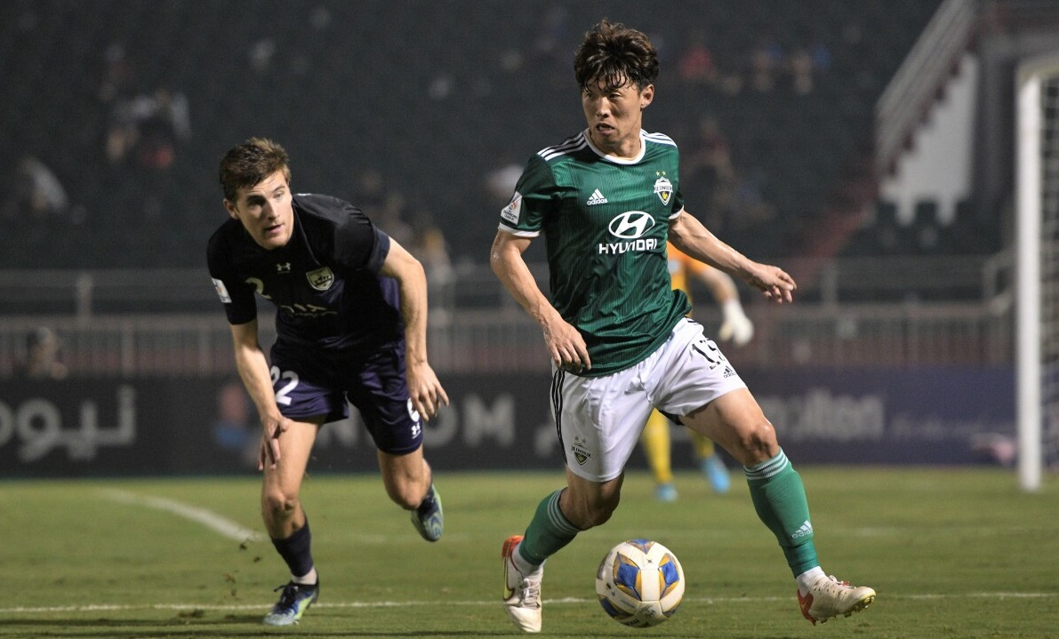 Nhận định, Soi kèo Ulsan HD vs Jeonbuk 17h30 ngày 11/7: Đại chiến xứ kim chi - Ảnh 2