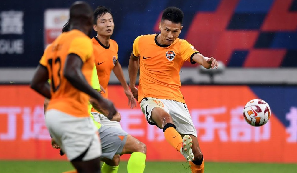 Nhận định, Soi kèo Zhejiang Professional vs Qingdao Hainiu 18h00 ngày 11/7: Chấm dứt mạch thua - Ảnh 1
