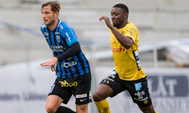 Nhận định, Soi kèo Brommapojkarna vs IK Sirius 21h30 ngày 12/7: Top 1 tất thắng - Ảnh 1