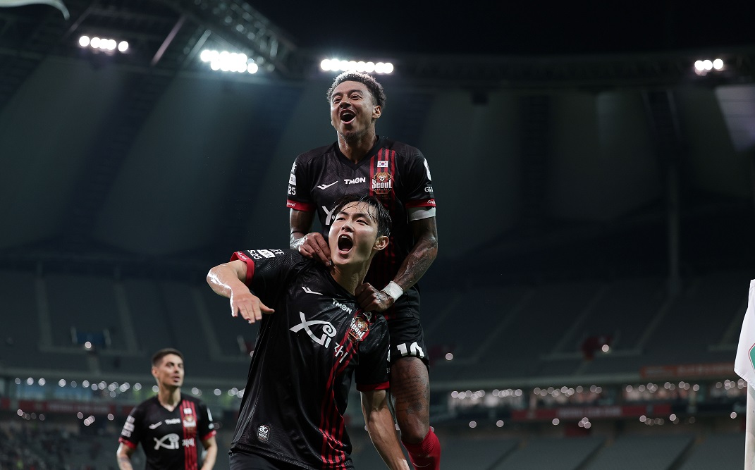 Nhận định, Soi kèo FC Seoul vs Gangwon FC 17h30 ngày 12/7: Kỳ phùng địch thủ - Ảnh 1