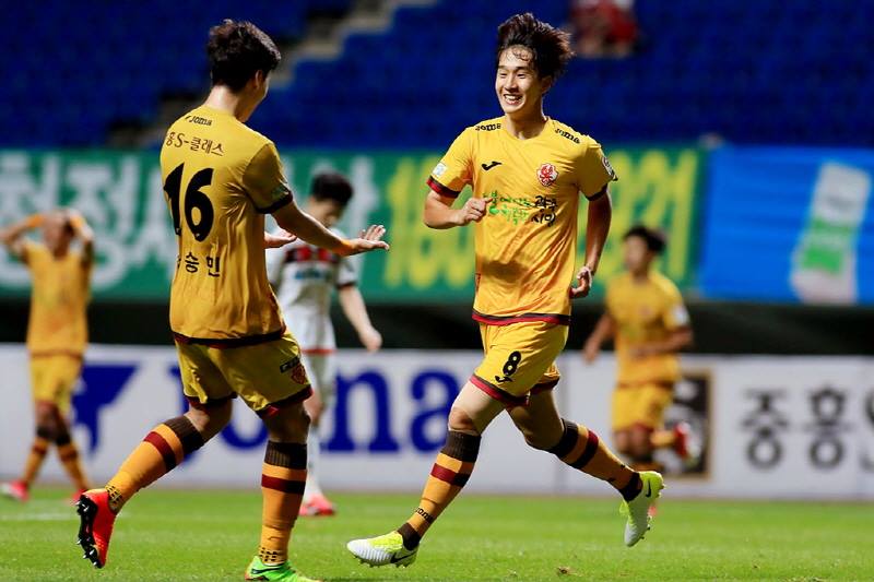 Nhận định, Soi kèo Jeju United vs Daejeon Hana Citizen 17h30 ngày 12/7: 2 đội cùng cảnh ngộ - Ảnh 2
