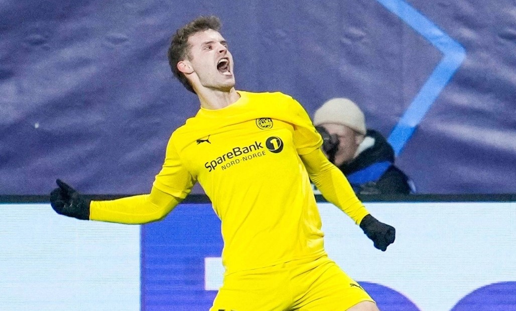 Nhận định, Soi kèo KFUM Oslo vs Bodo Glimt 19h30 ngày 12/7: Khách làm chủ - Ảnh 2