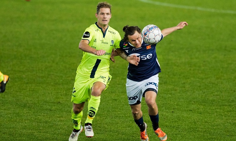 Nhận định, Soi kèo Sarpsborg vs Viking 00h15 ngày 13/7: Giữ chặt ngôi đầu - Ảnh 1