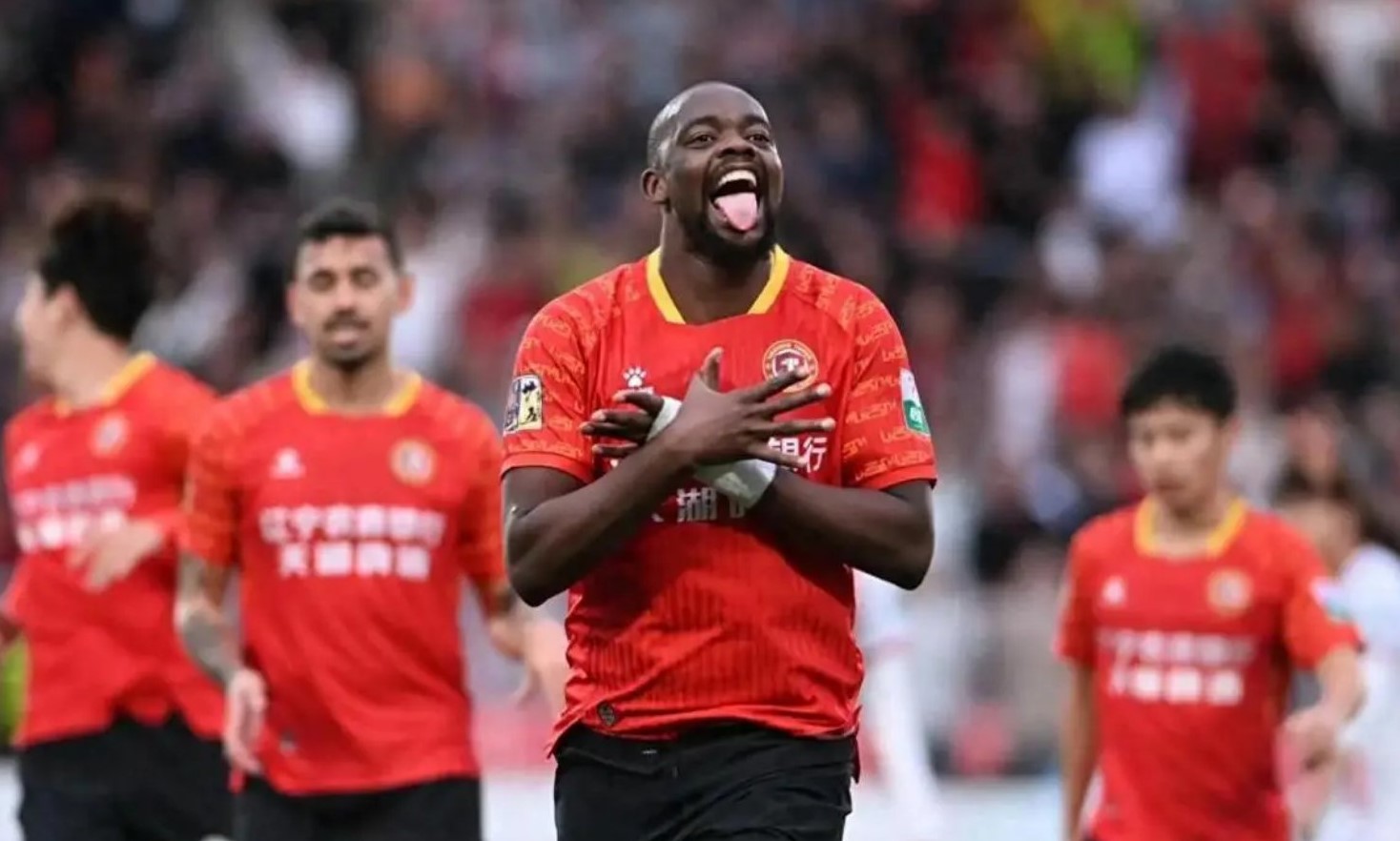 Nhận định, Soi kèo Tianjin Jinmen Tiger vs Liaoning Tieren 18h00 ngày 12/7: Ai khổ hơn ai? - Ảnh 2