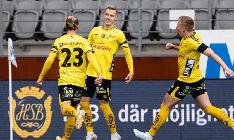 Soi kèo phạt góc Brommapojkarna vs IK Sirius, 21h30 ngày 12/7 - Ảnh 1