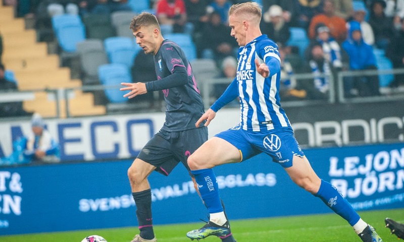 Soi kèo phạt góc Malmo vs IFK Goteborg, 19h00 ngày 12/7 - Ảnh 1