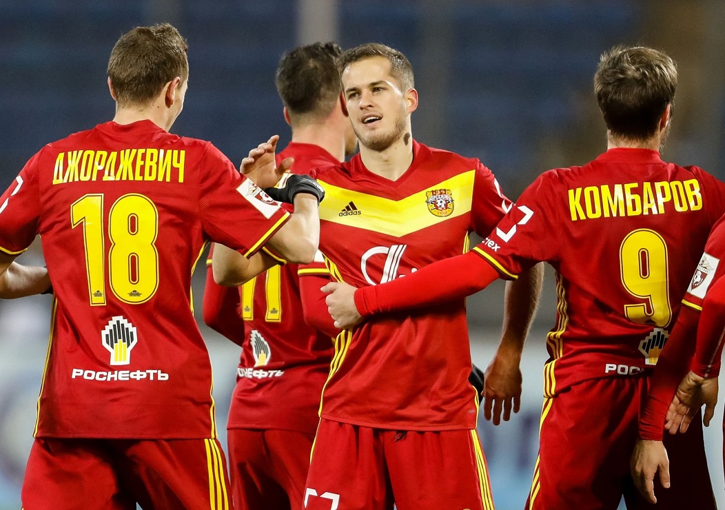 Nhận định, Soi kèo Arsenal Tula vs Tekstilshtik 23h30 ngày 13/7: Nối dài cơn khát - Ảnh 1