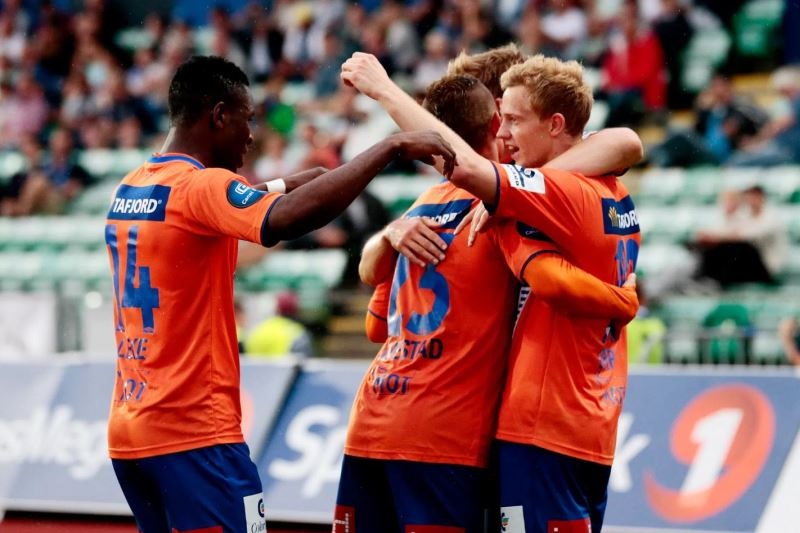 Nhận định, Soi kèo Brann vs Start 22h00 ngày 12/07: Nhấn chìm đội khách - Ảnh 1