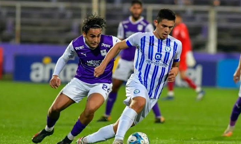 Nhận định, Soi kèo Cerro Largo vs Defensor Sporting 5h00 ngày 14/7: Chủ thắng tối thiểu - Ảnh 1