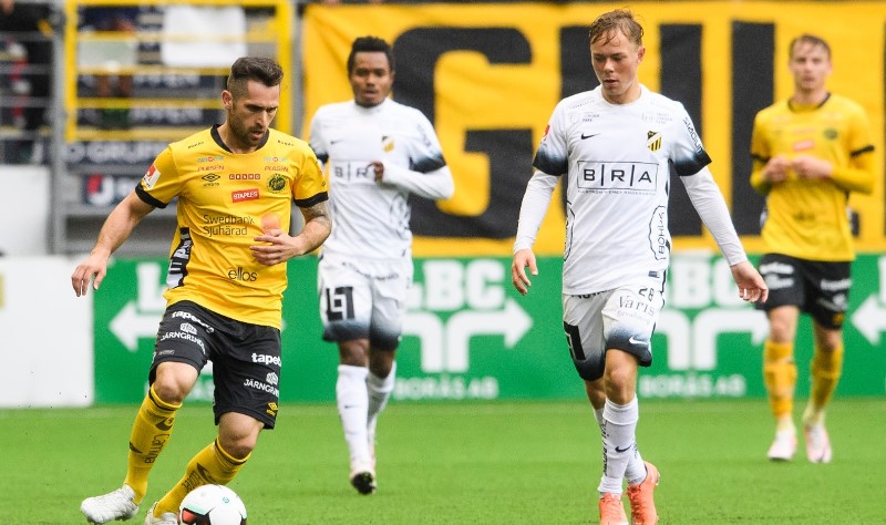 Nhận định, Soi kèo GAIS vs Elfsborg 21h30 ngày 12/07: Điểm tựa sân nhà - Ảnh 4