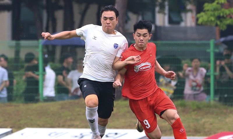 Nhận định, Soi kèo Gangwon vs Việt Nam 14h00 ngày 13/7: Nối dài chuỗi bất bại - Ảnh 1
