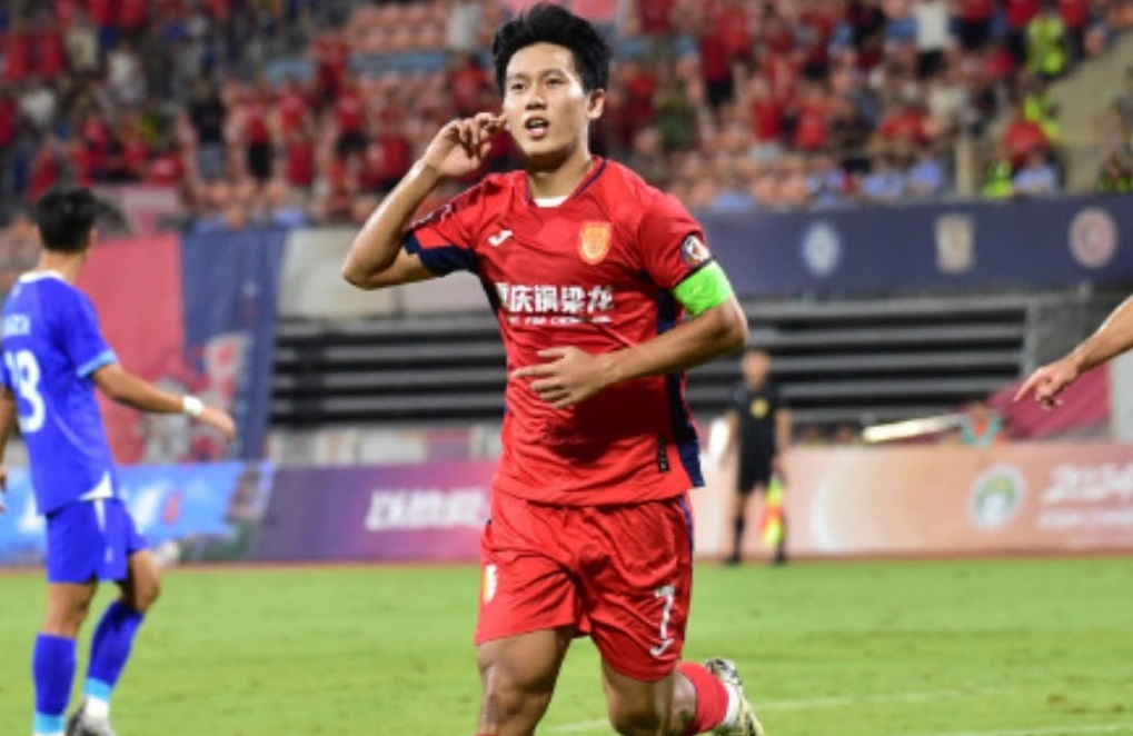Nhận định, Soi kèo Ningbo Professional vs Foshan Nanshi 18h00 ngày 13/7:  - Ảnh 2