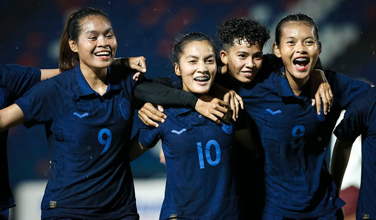 Nhận định, Soi kèo Nữ Campuchia vs Nữ Timor Leste 14h45 ngày 13/7: Chênh lệch trình độ - Ảnh 4