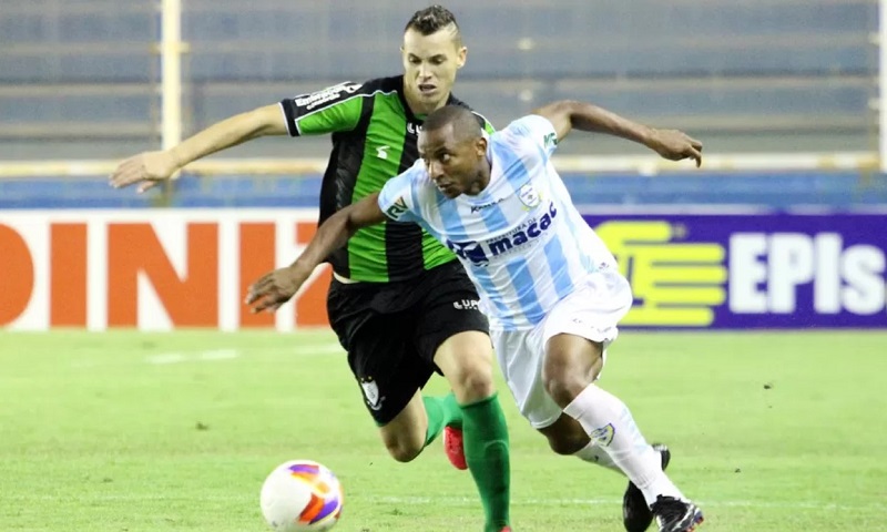 Soi kèo phạt góc America Mineiro vs Londrina, 5h00 ngày 14/7 - Ảnh 1