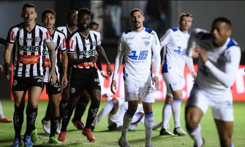 Soi kèo phạt góc Ceara vs Athletic Club, 6h30 ngày 14/7 - Ảnh 1
