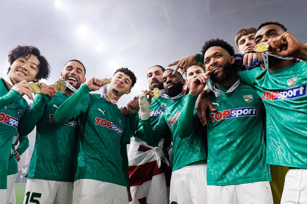 Nhận định, Soi kèo Drita vs Kauno Zalgiris 01h00 ngày 15/7: 2 kẻ cùng khổ - Ảnh 2