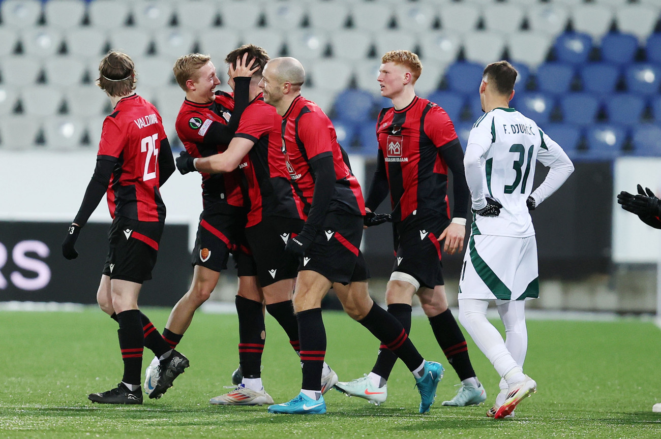 Nhận định, Soi kèo Gyori ETO vs Vikingur Reykjavik 00h00 ngày 15/7: Lật ngược thế cờ - Ảnh 2