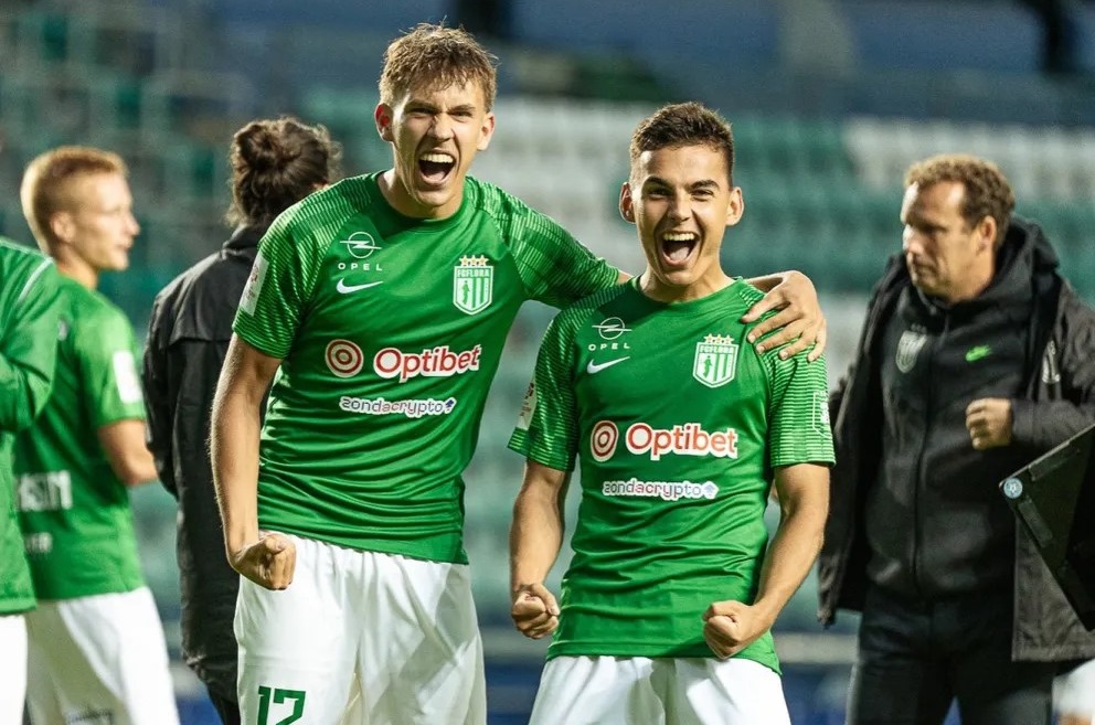 Nhận định, Soi kèo Iberia 1999 Tbilisi vs Flora 23h00 ngày 14/7: Bảo toàn lợi thế - Ảnh 2