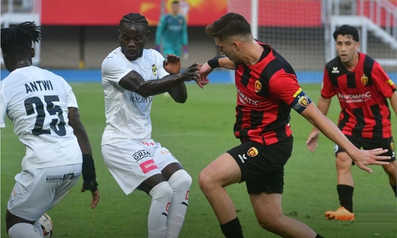 Nhận định, Soi kèo KuPS vs Vardar 0h00 ngày 15/7: Dễ cho cửa-trên - Ảnh 1
