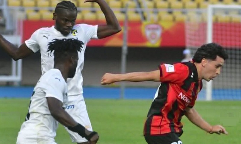 Soi kèo phạt góc KuPS vs Vardar, 22h00 ngày 14/7 - Ảnh 1
